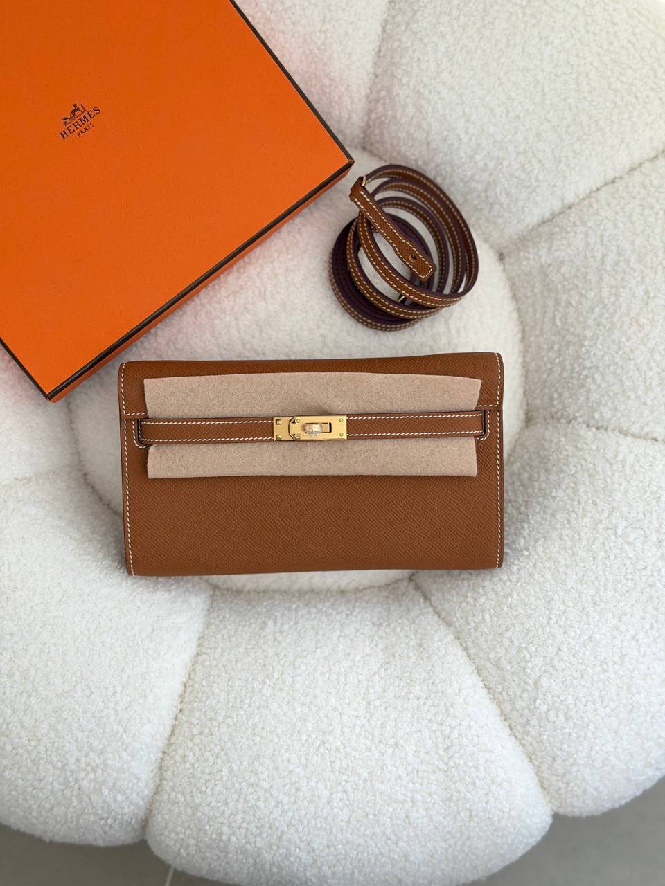 Hermes Sling Bag - 