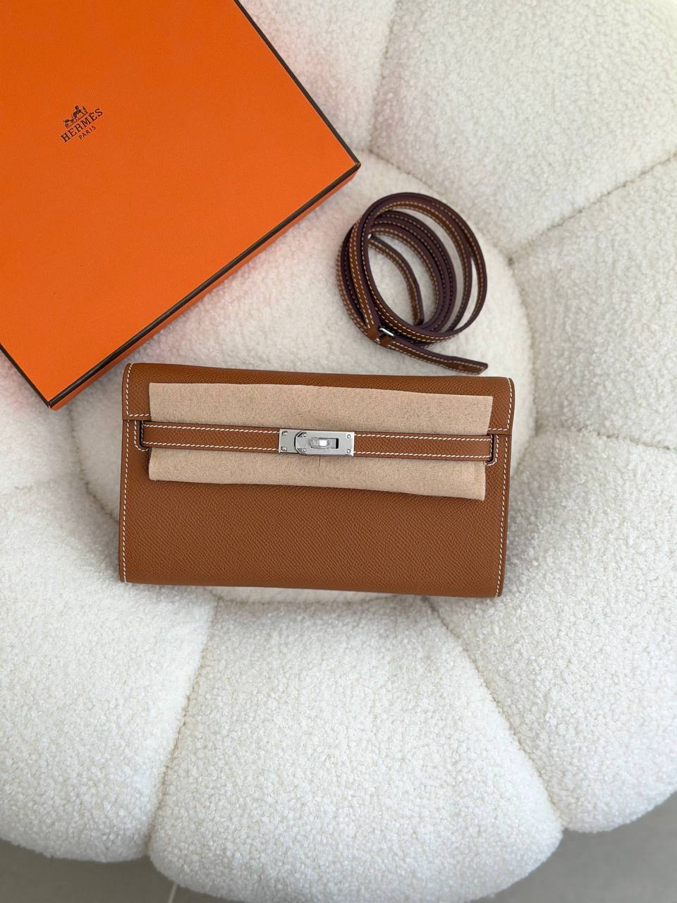 Hermes Sling Bag - 