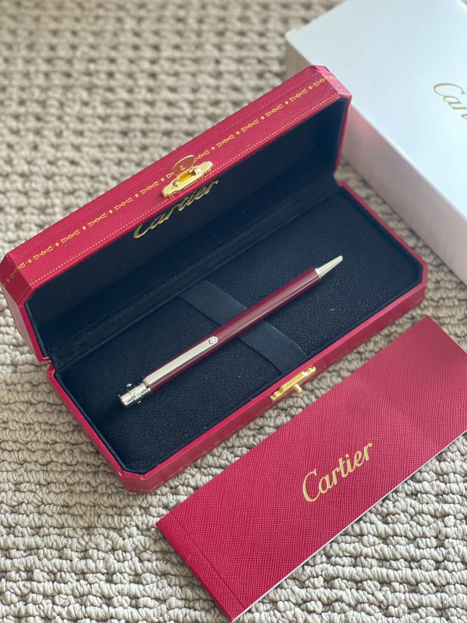 Cartier - 