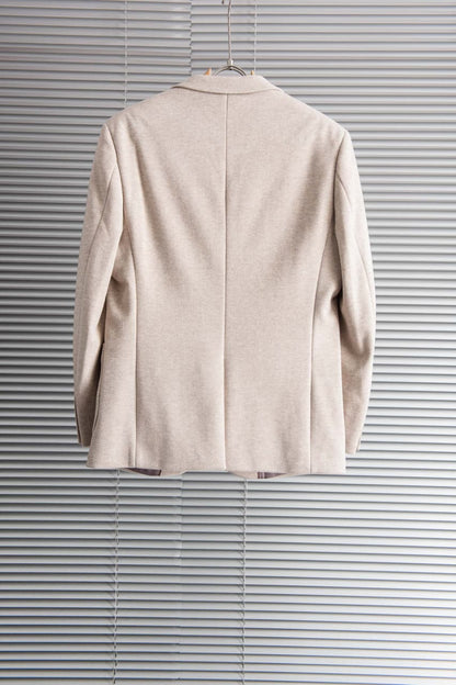 Zegna Jacket - Beige