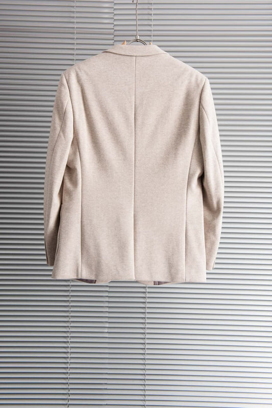 Zegna Jacket - Beige