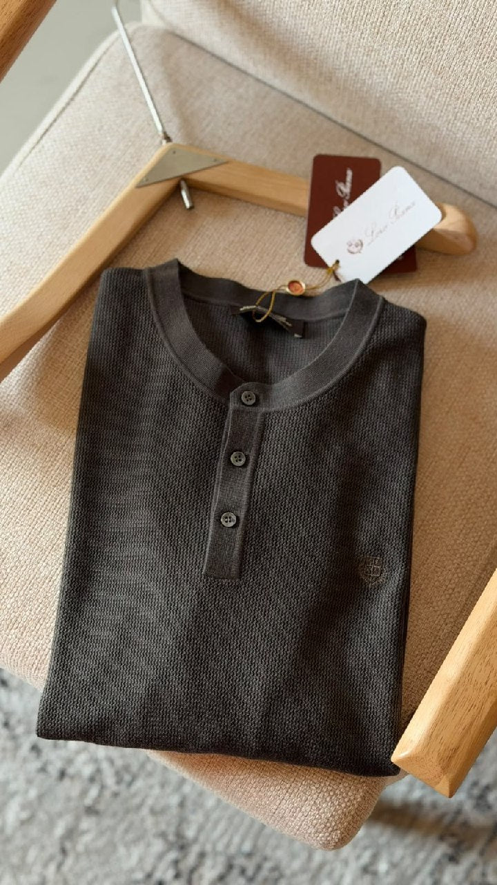 Loro Piana Sweater - Grey
