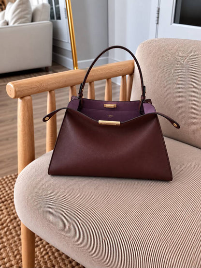 Fendi Hand Bag - 