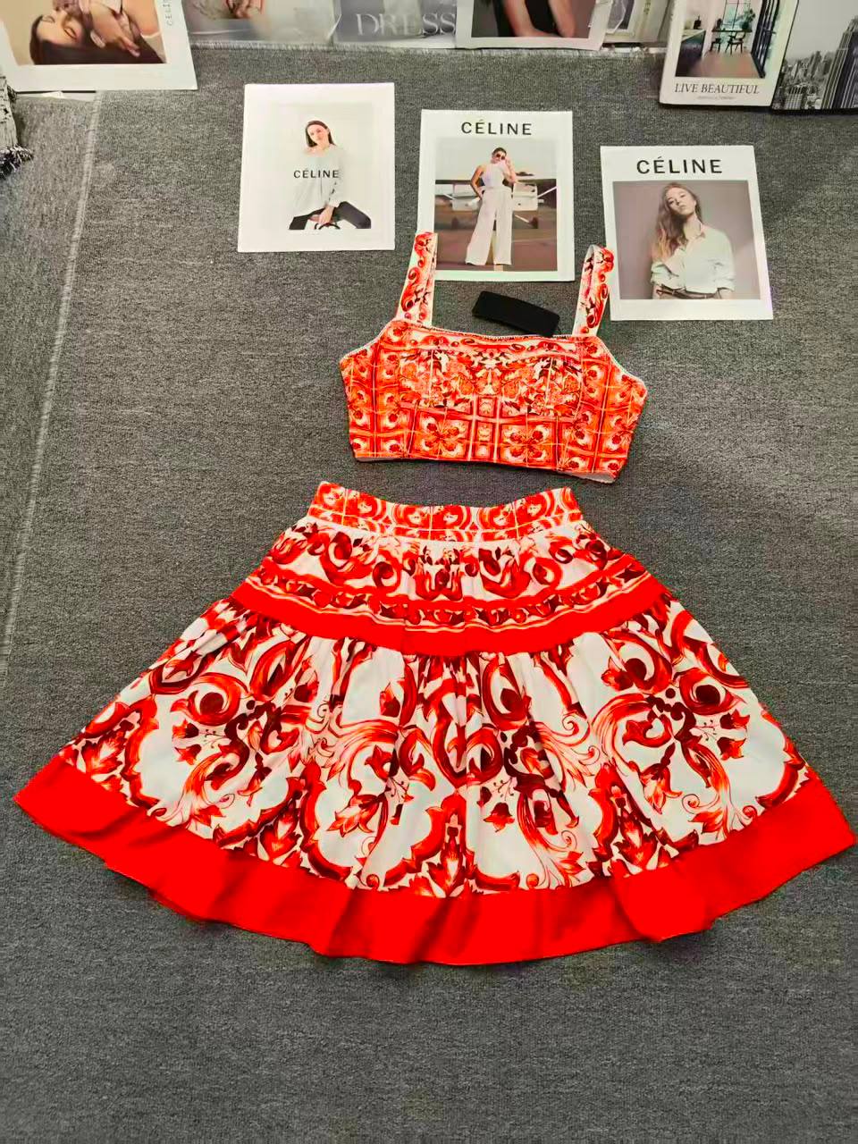 Dolce&Gabbana Set - 