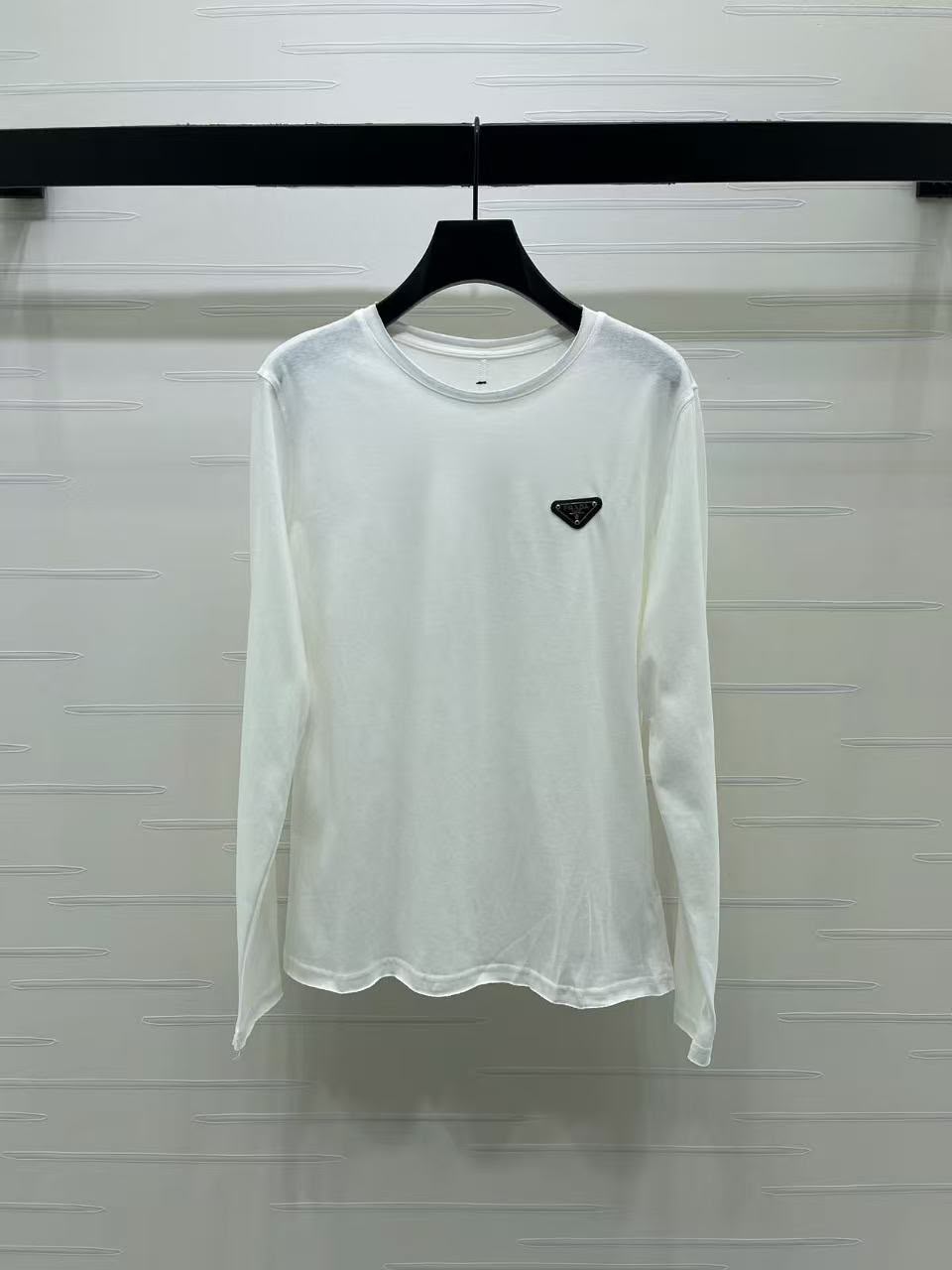 Prada Sweatshirt - White