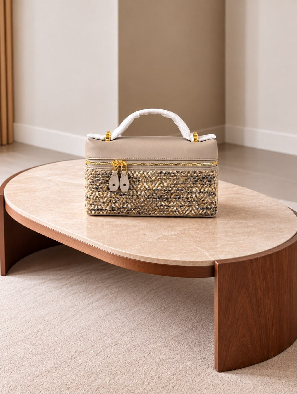 Loro Piana Handbag - Multi