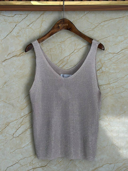 Brunello Cucinelli Top - 
