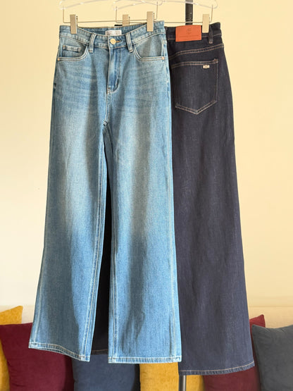 Brunello Cucinelli Jeans Pants - Dark Blue