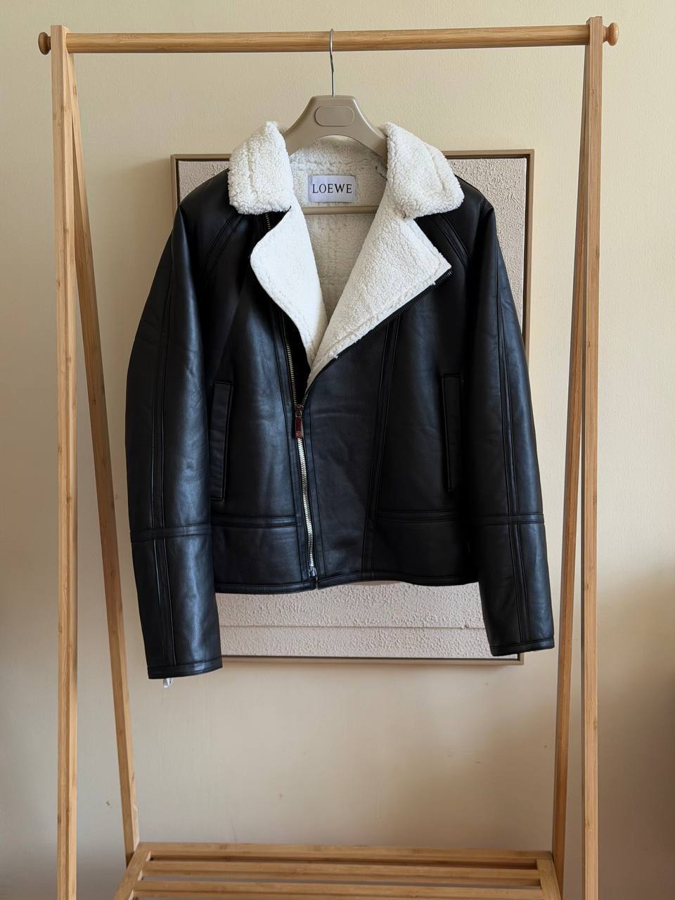 Loewe Jacket - 
