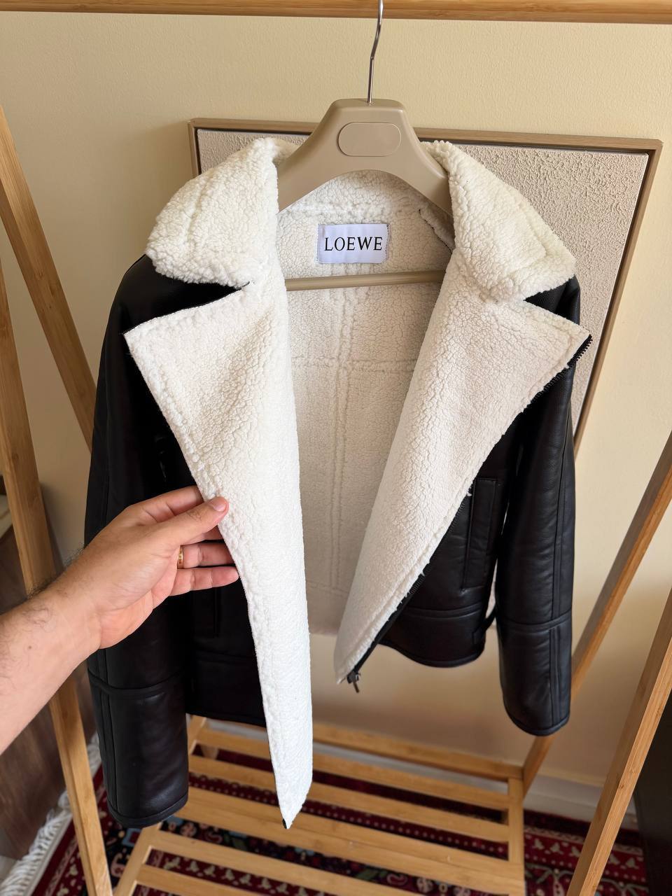 Loewe Jacket - 