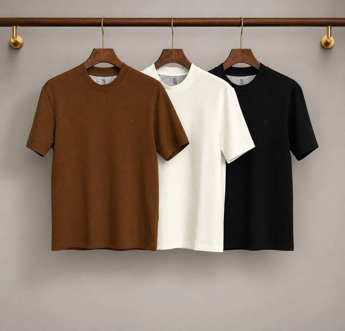 Brunello Cucinelli T-shirt - 
