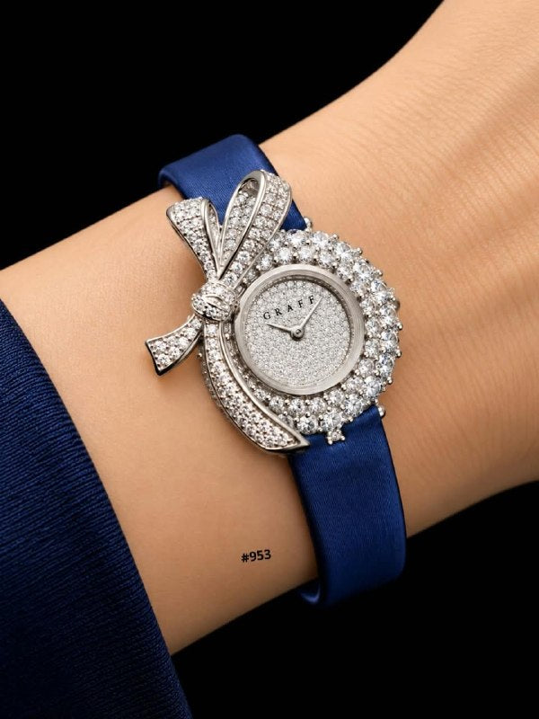 Graff Watch - 