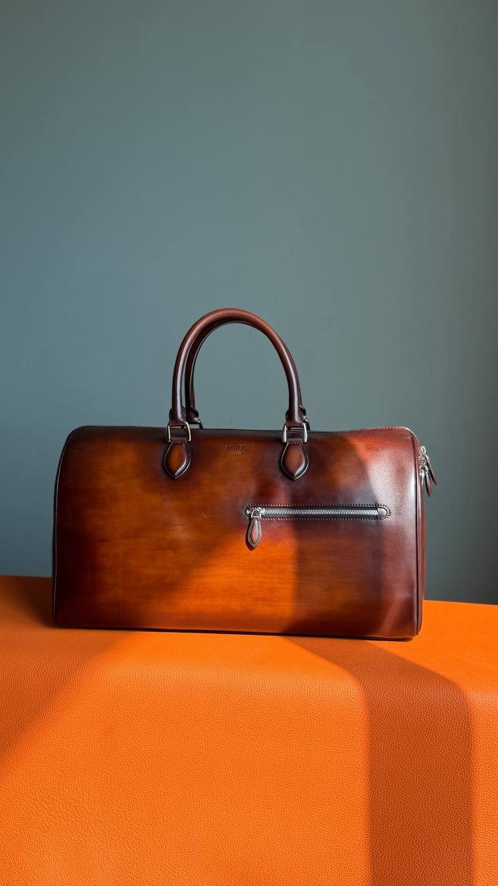 Berluti Trace Bag - 