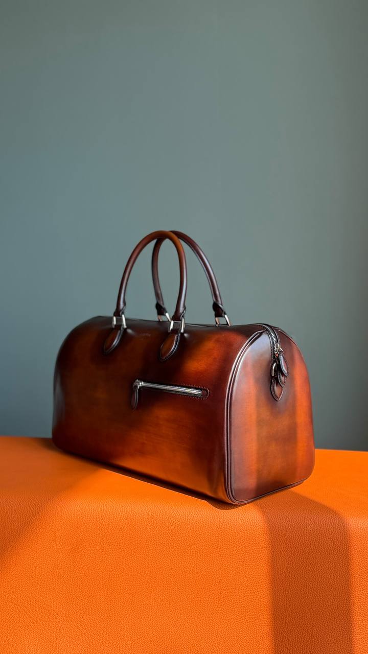 Berluti Trace Bag - 