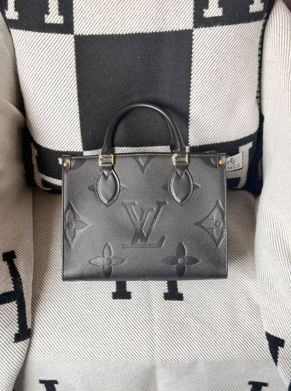 Louis Vuitton Hand Bag - 