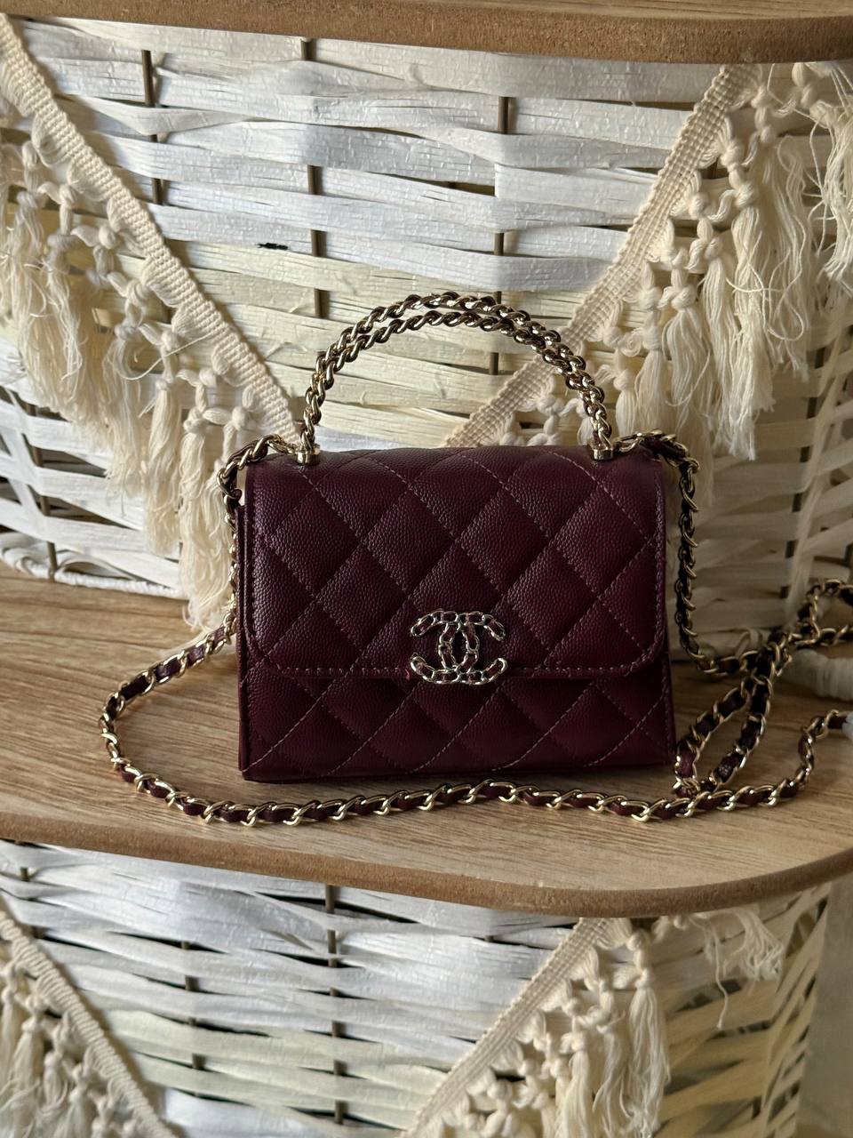 Chanel Sling Bag - 
