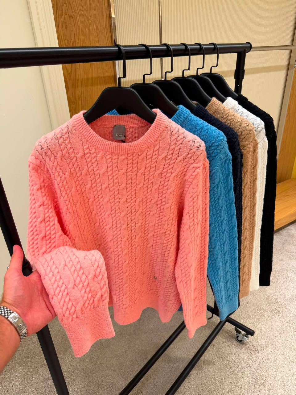 Dior Sweater - 