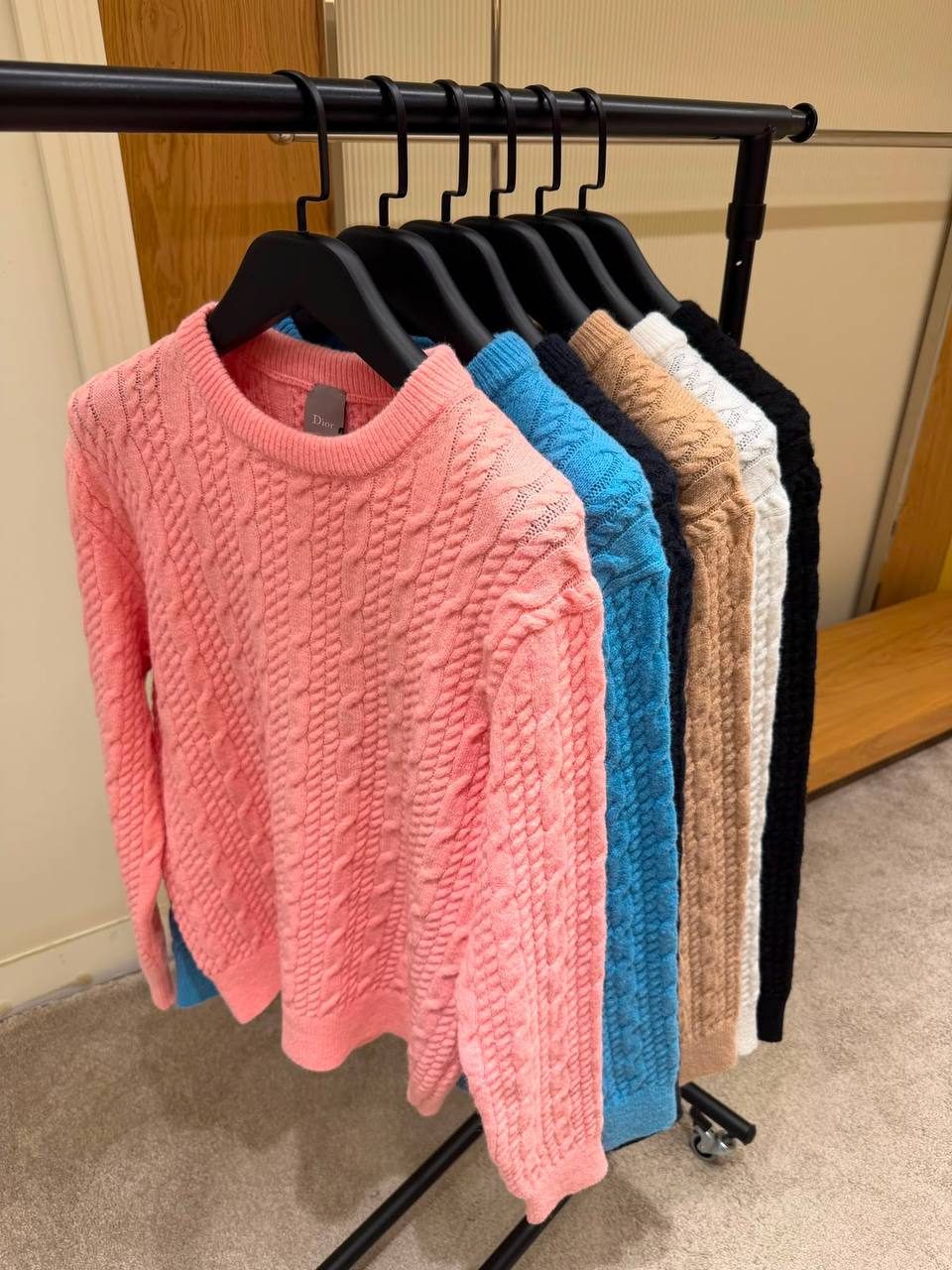 Dior Sweater - 
