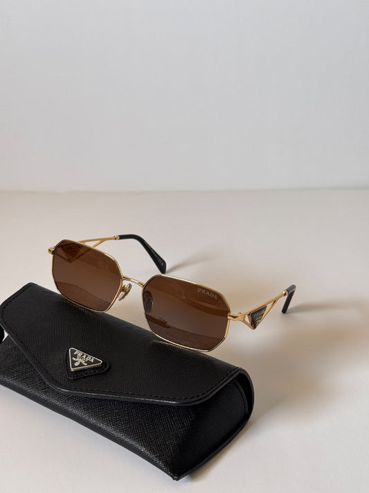Prada Sunglasses - 