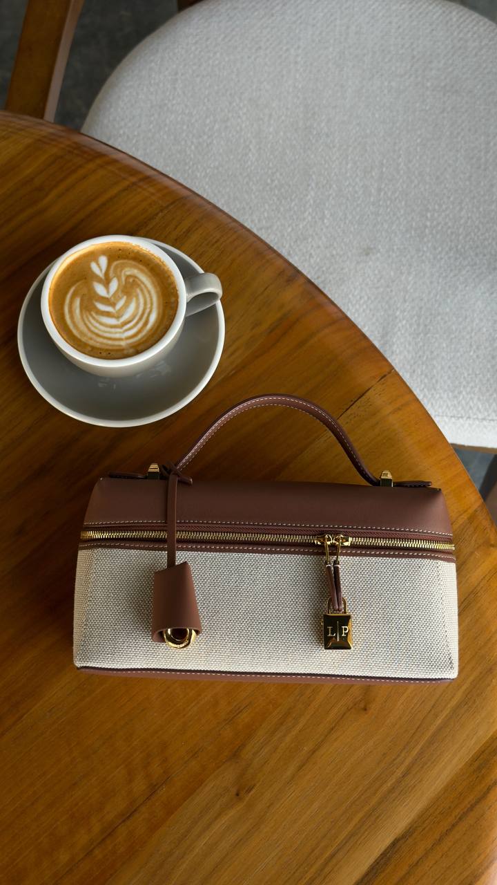 Loro piana Hand Bag - 