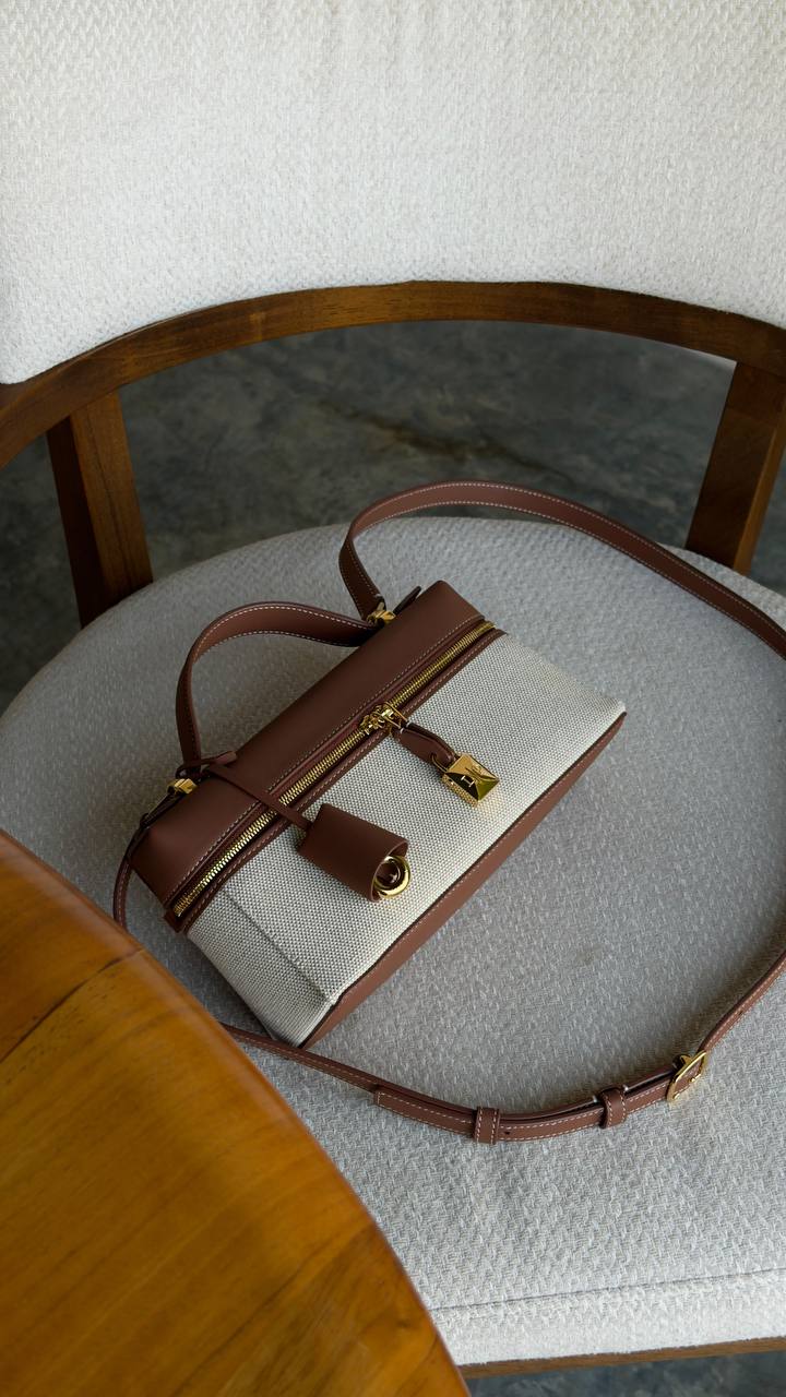 Loro piana Hand Bag - 