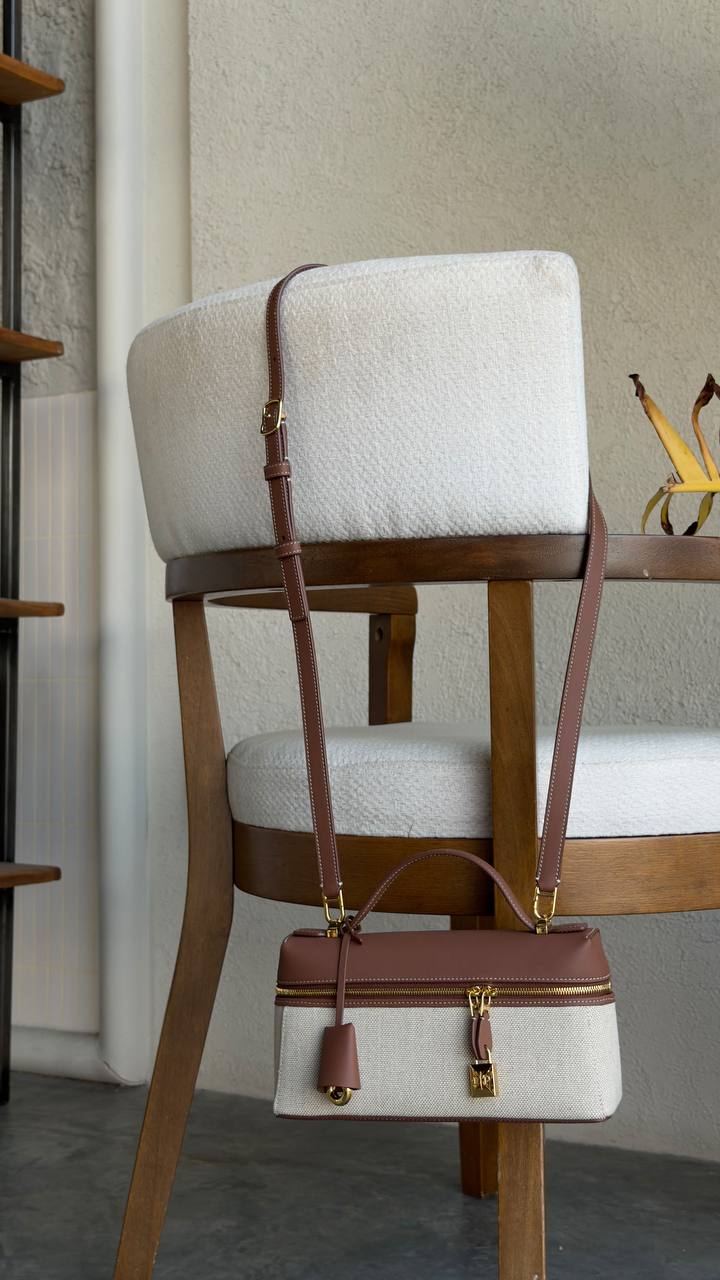Loro piana Hand Bag - 