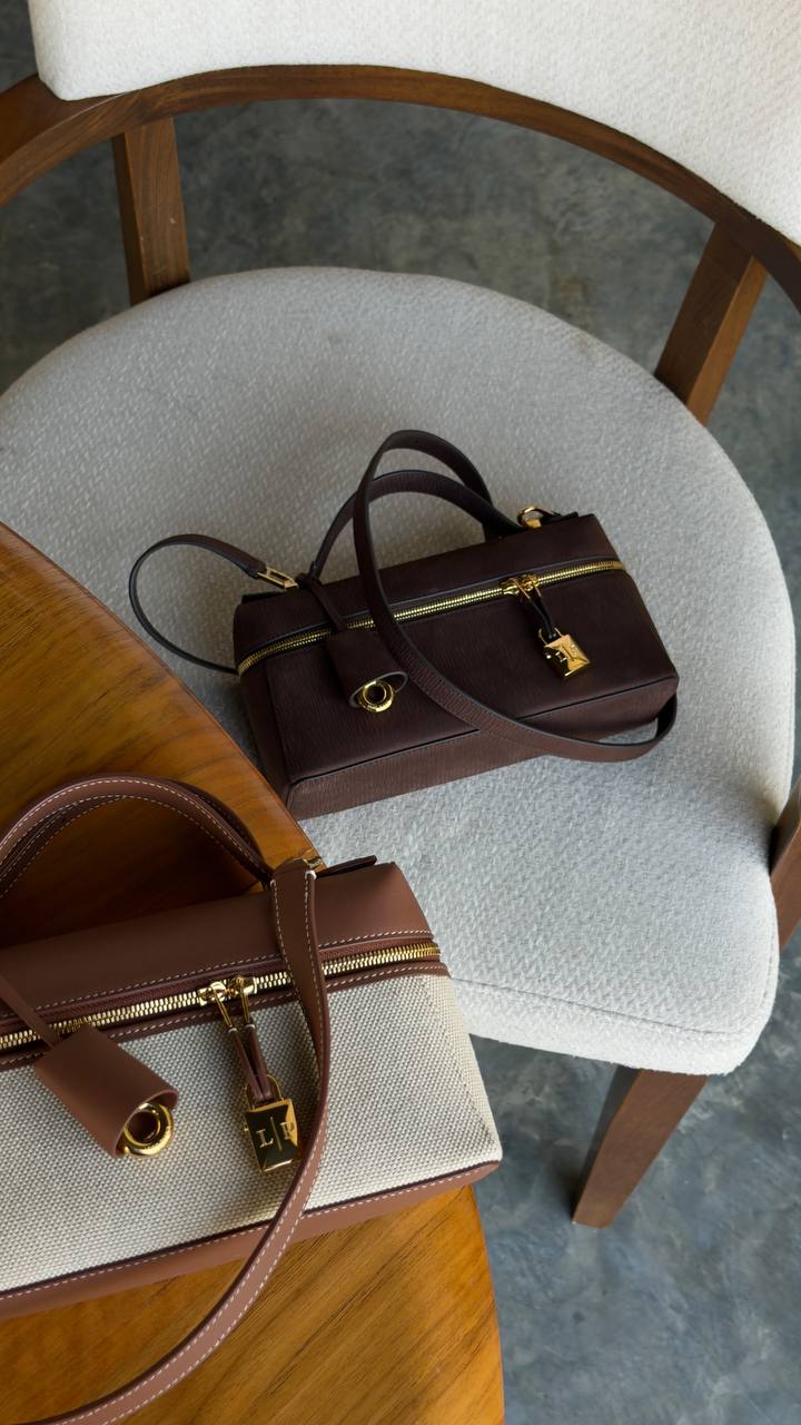 Loro piana Hand Bag - 