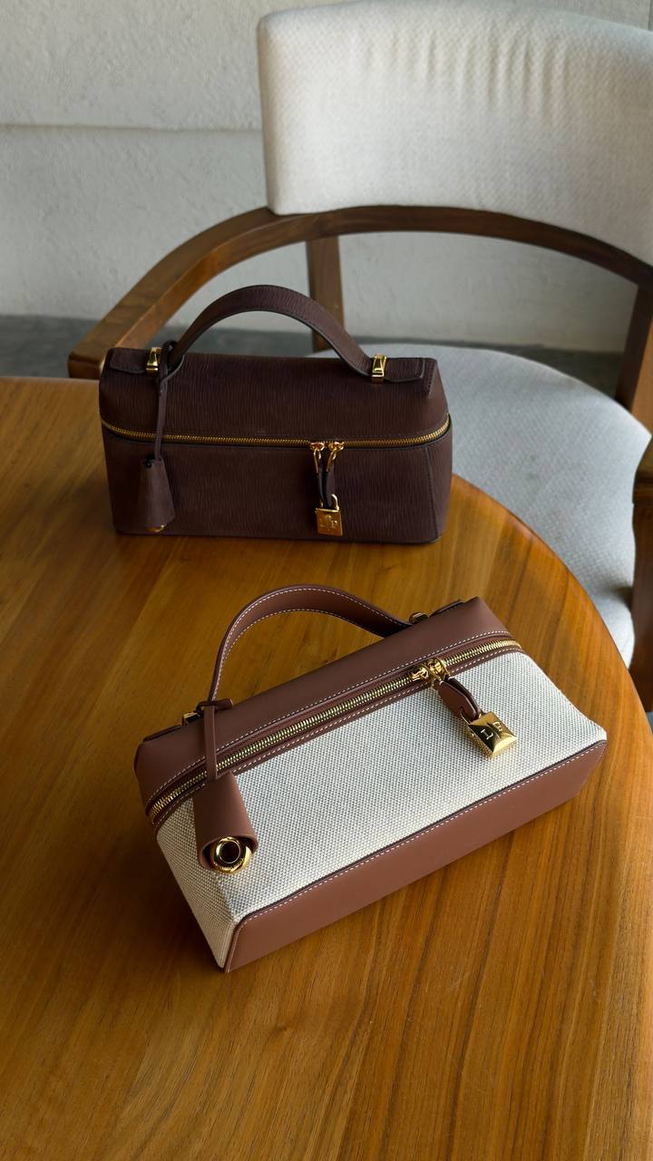Loro piana Hand Bag - 