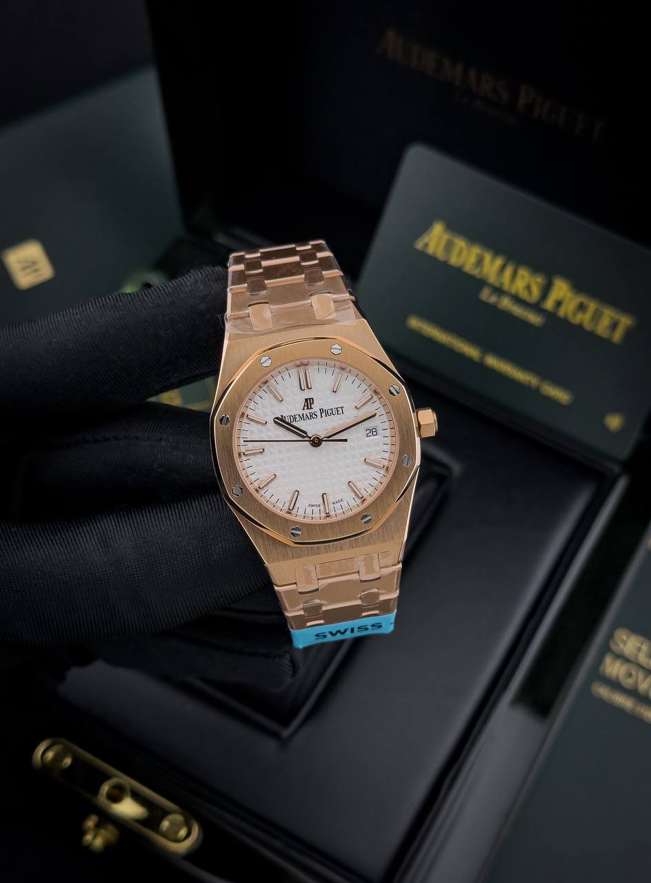 Audemars Piguet - 