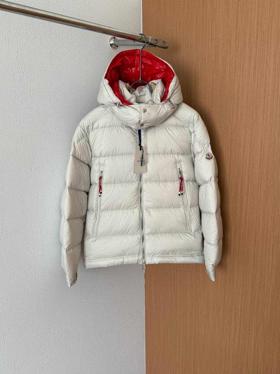 Moncler Jacket - 