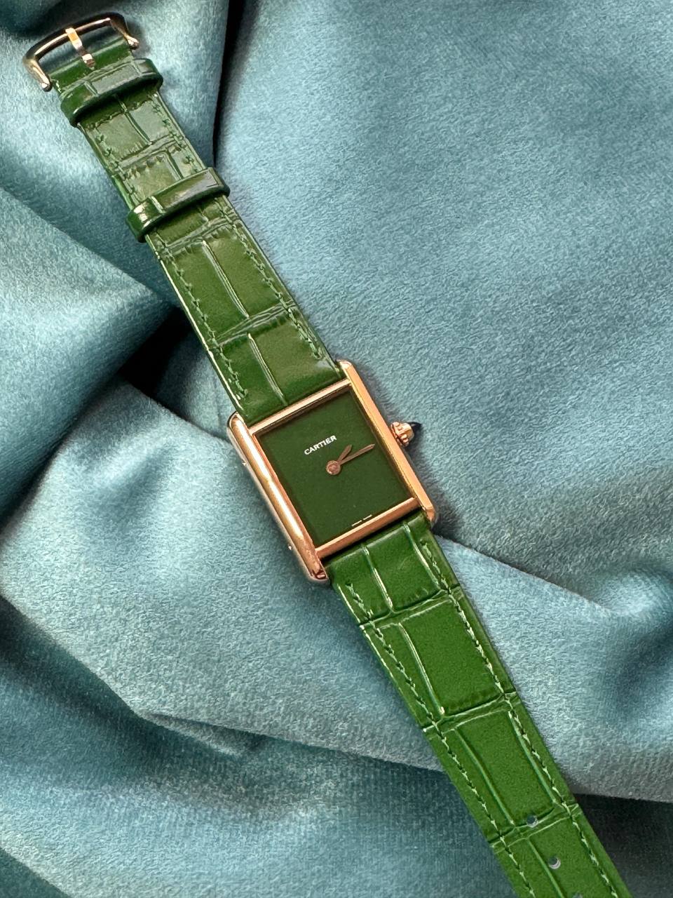 Cartier - 