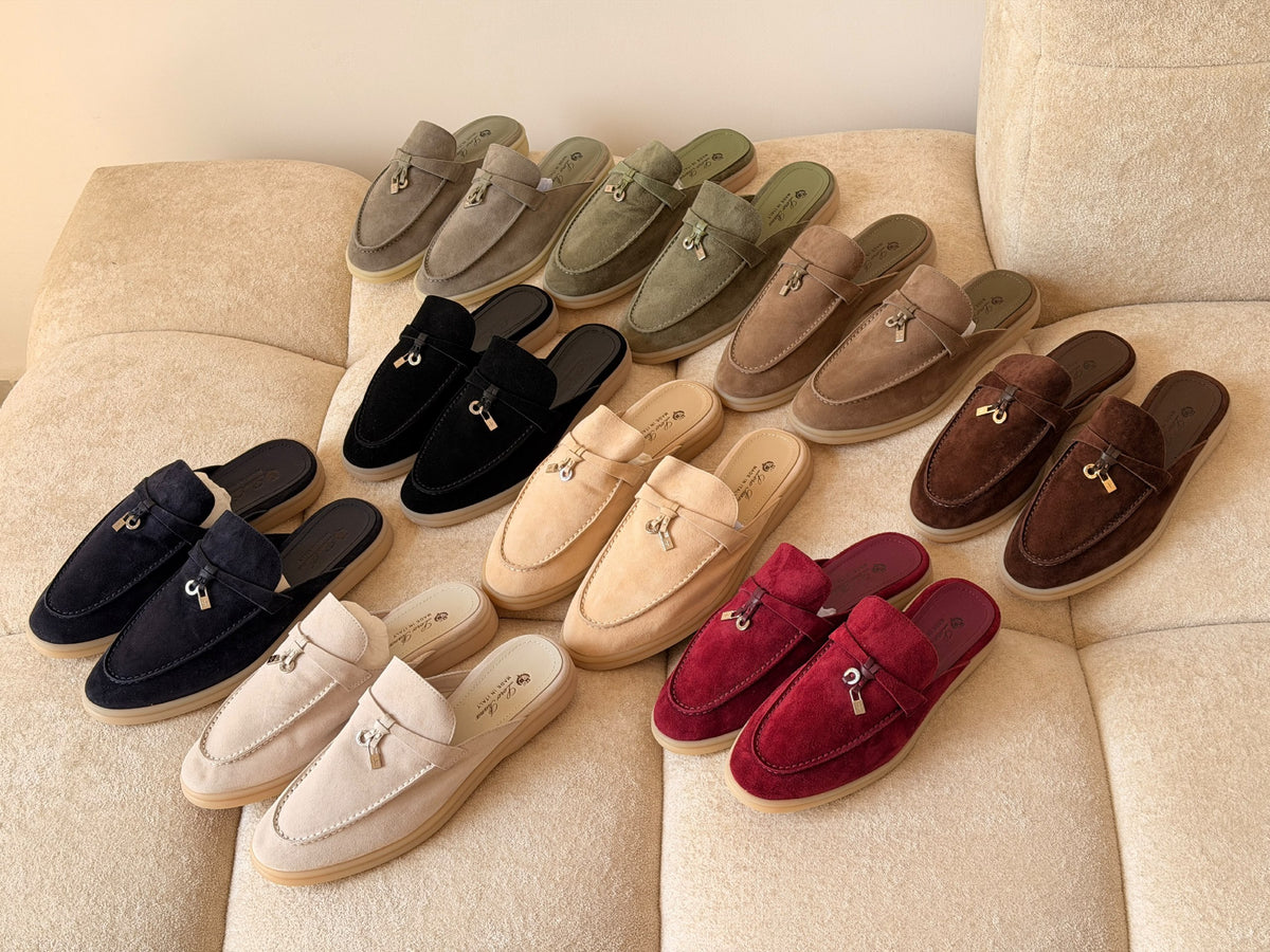 Loro Piana Mule - 