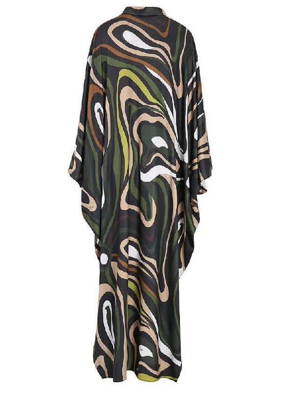 Pucci Dress - Multi