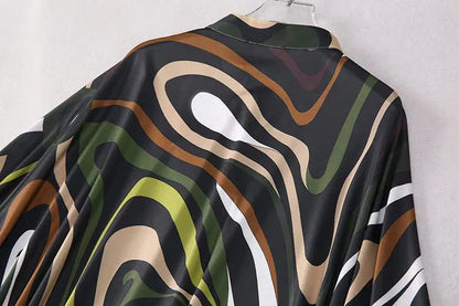 Pucci Dress - Multi