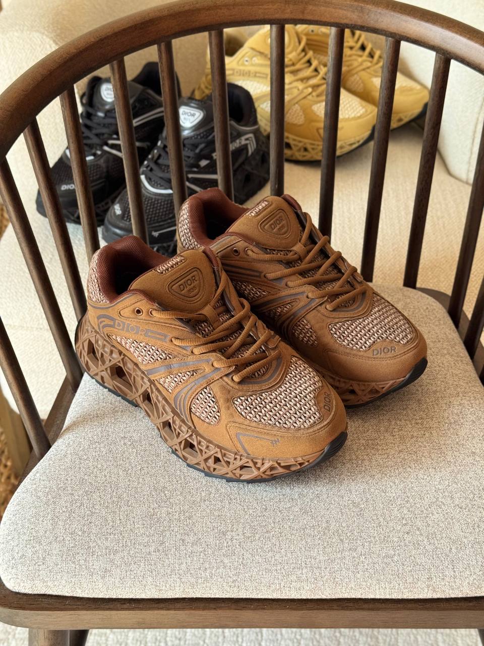 Dior Shoes - 