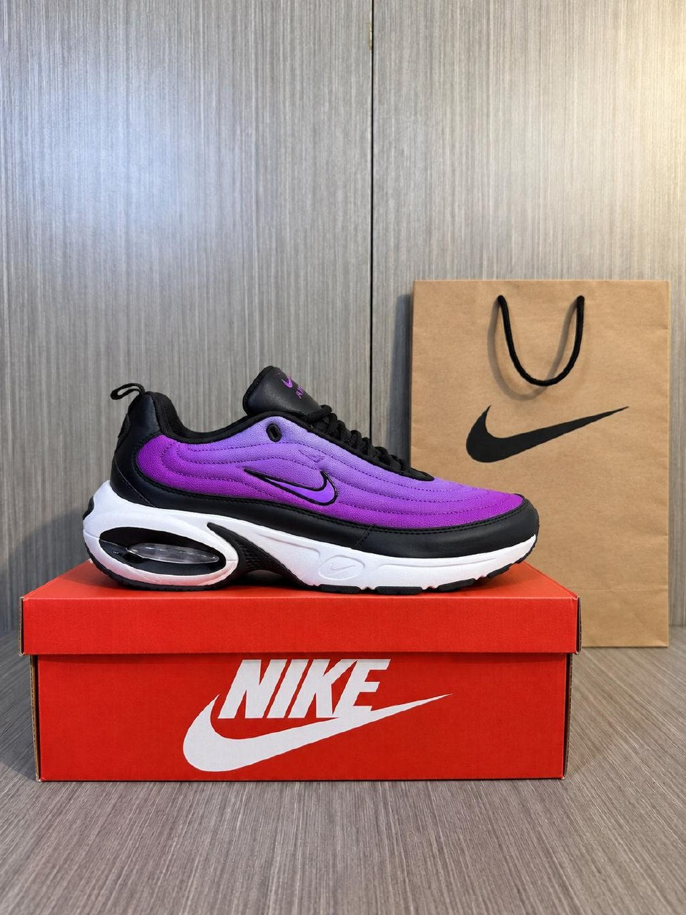 Nike AirMax Portal - 