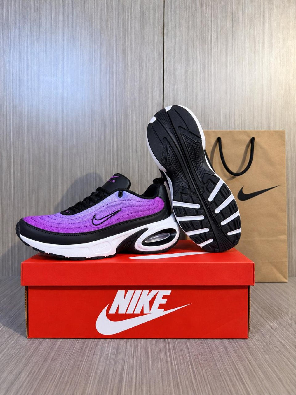 Nike AirMax Portal - 