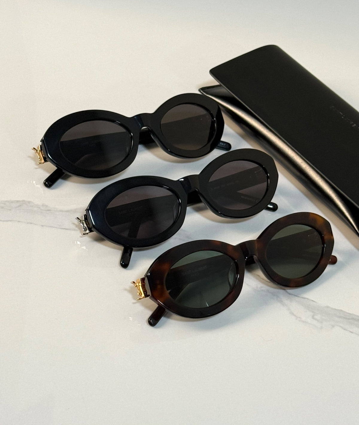 YSL Sunglasses - 