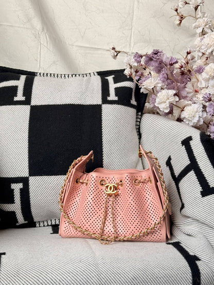Chanel Shoulder Bag - 