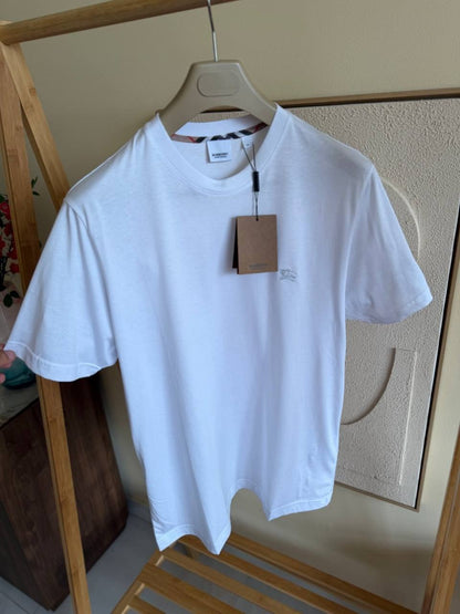 Burberry T-Shirt - White