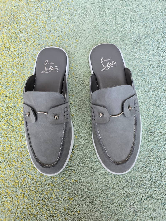 Loro Piana Mules - 