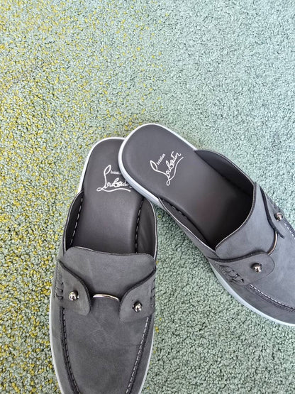 Loro Piana Mules - 