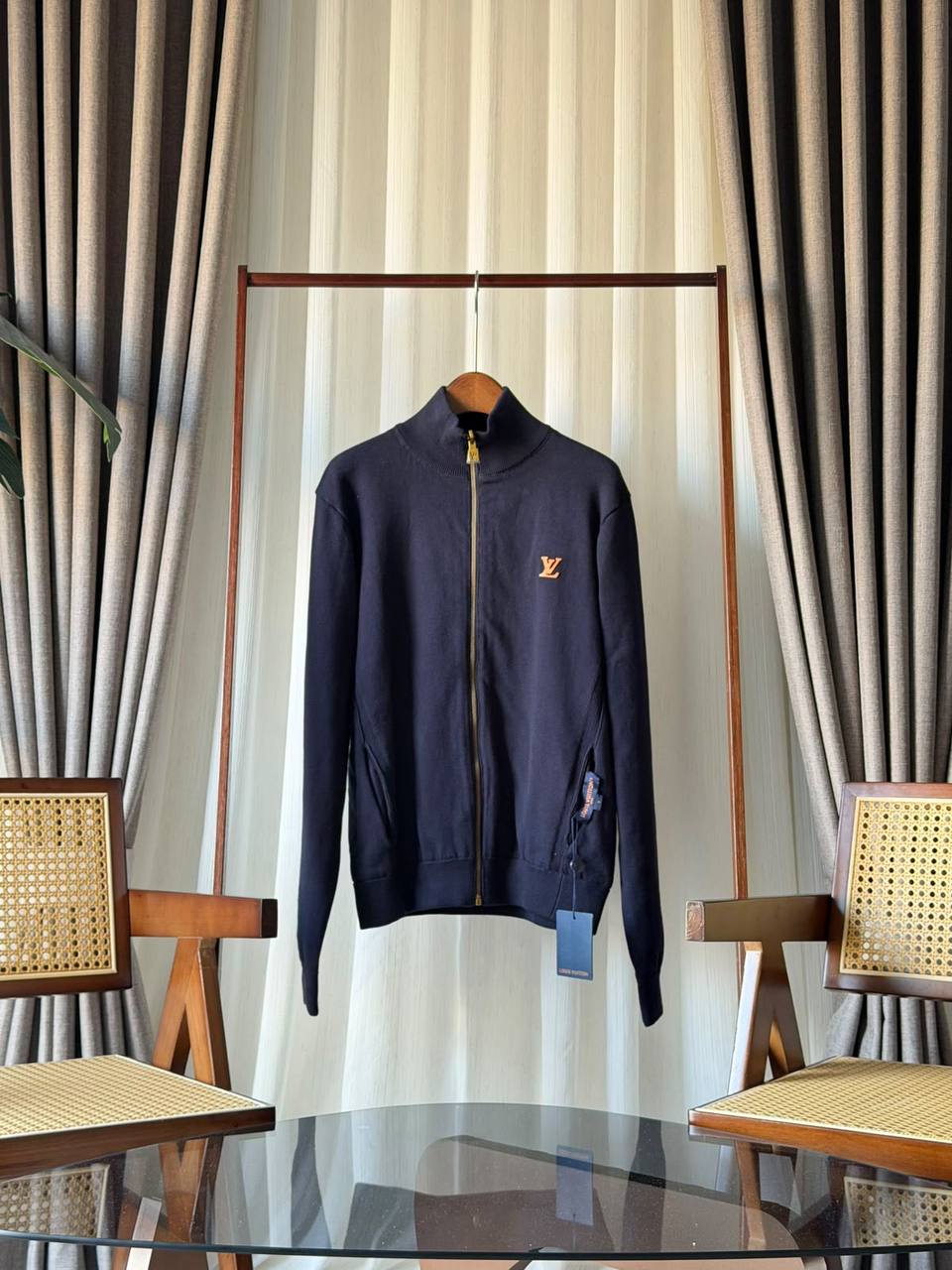 Louis Vuitton Sweater - 