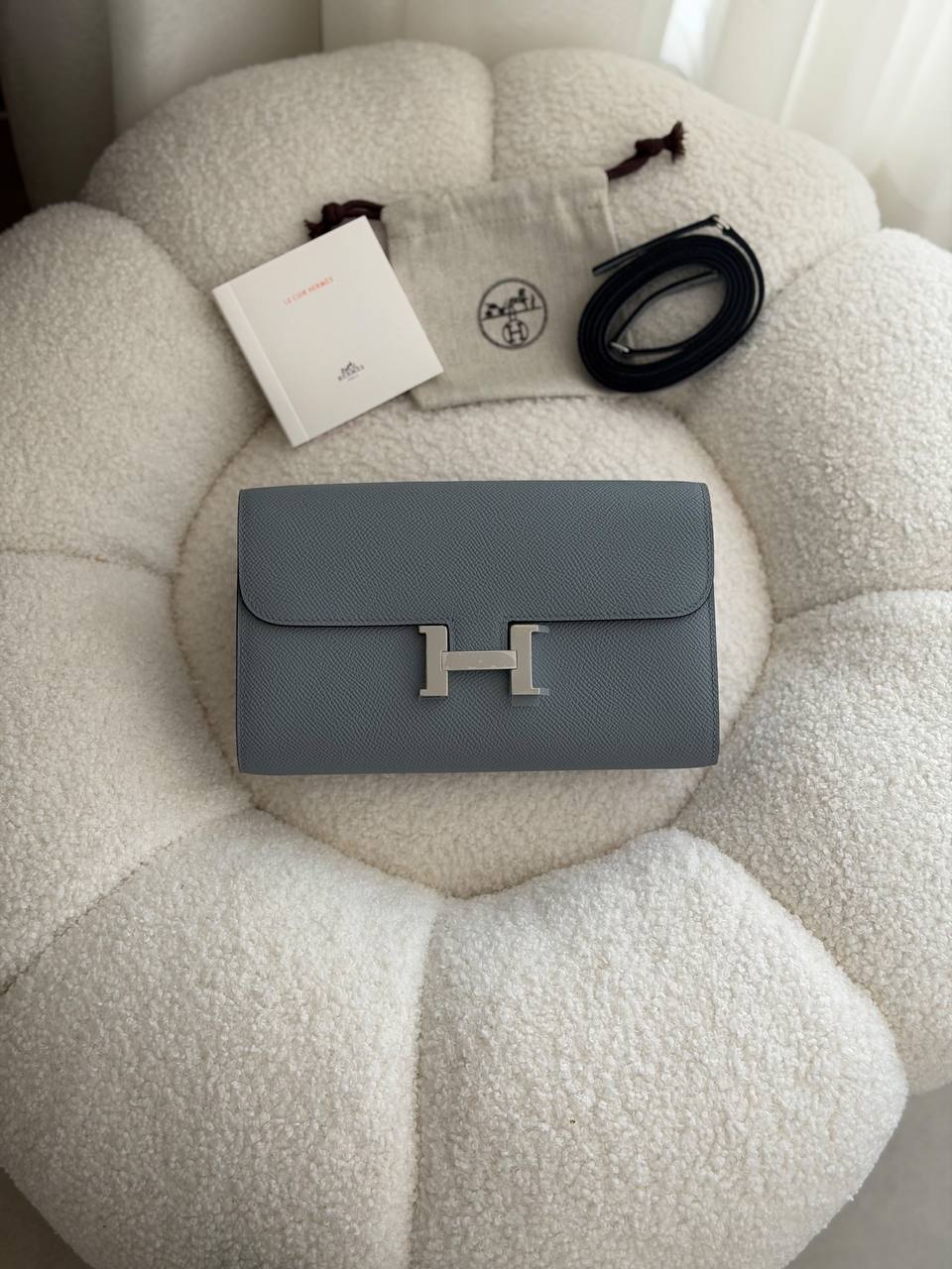 Hermes Sling Bag - 