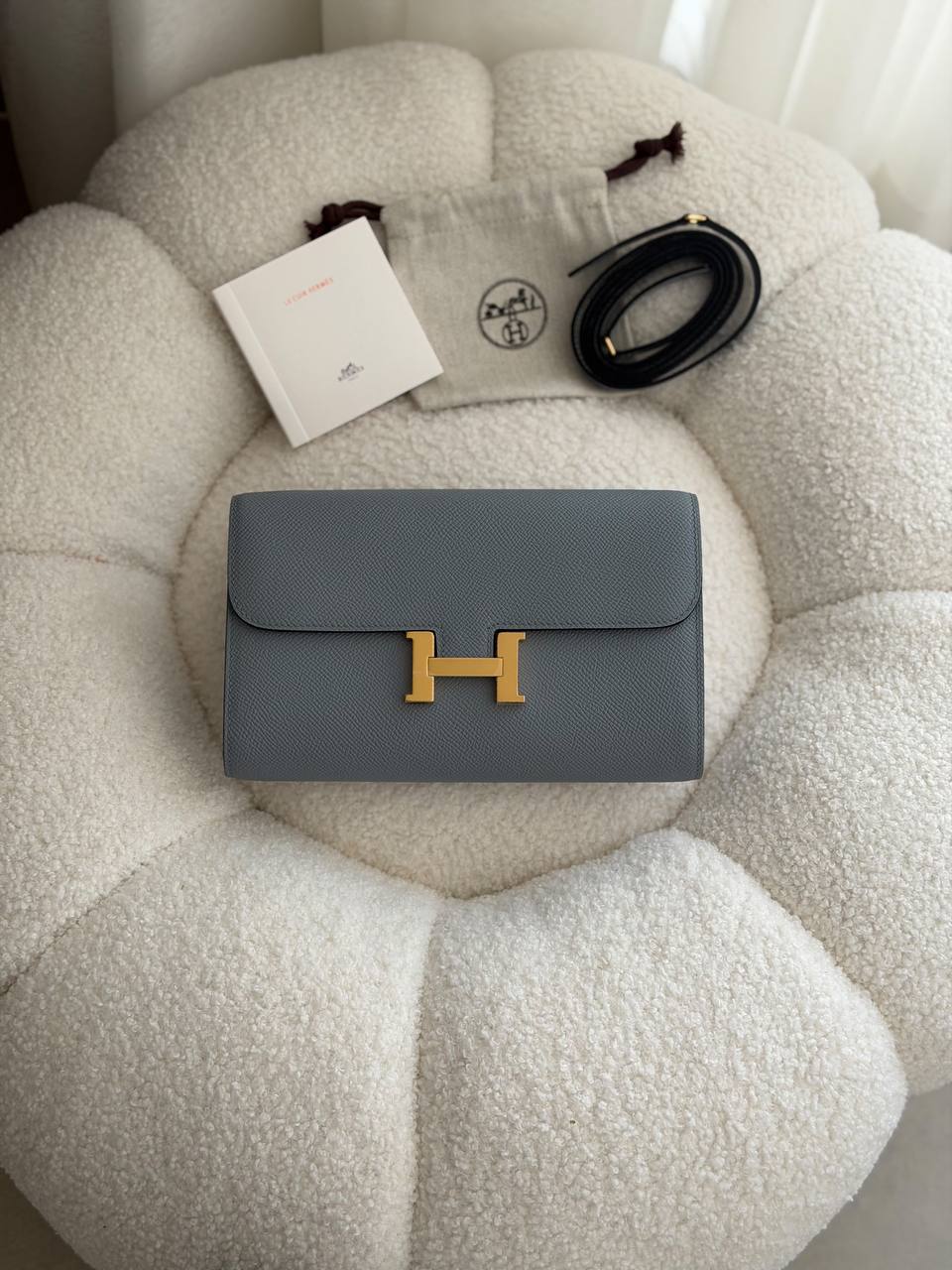 Hermes Sling Bag - 