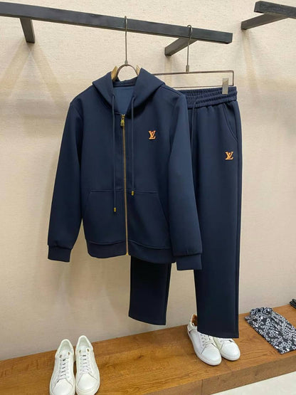 Louis Vuitton Tracksuit - 