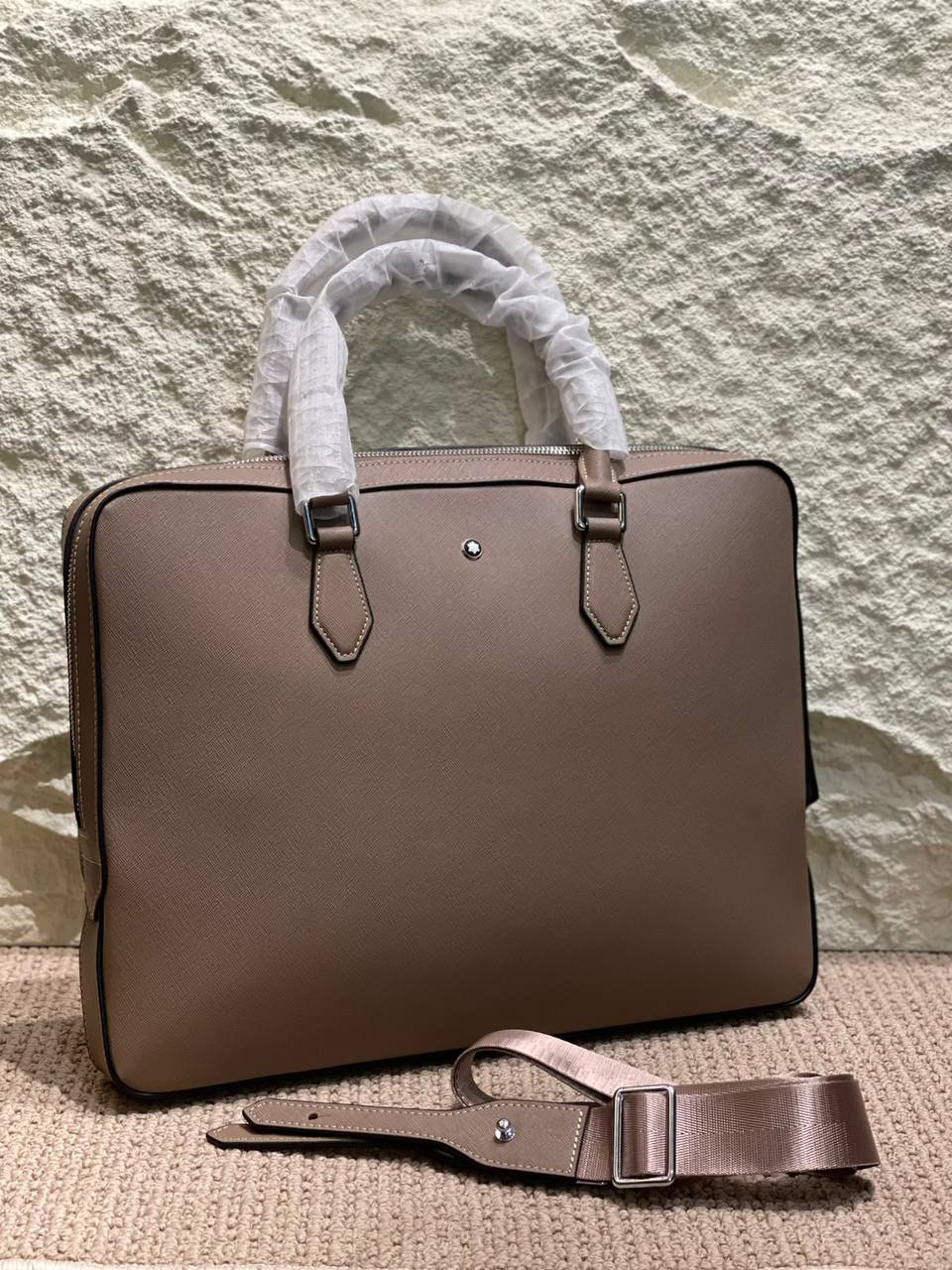 MontBlanc Laptop - 