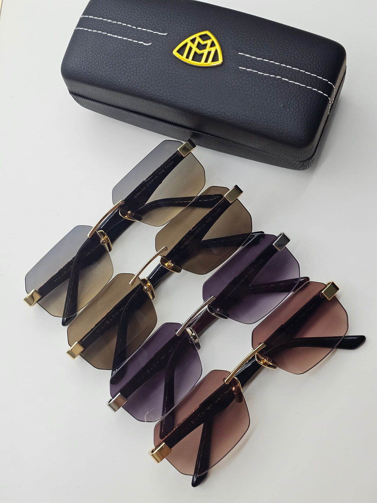 Maybach Sunglasses - 