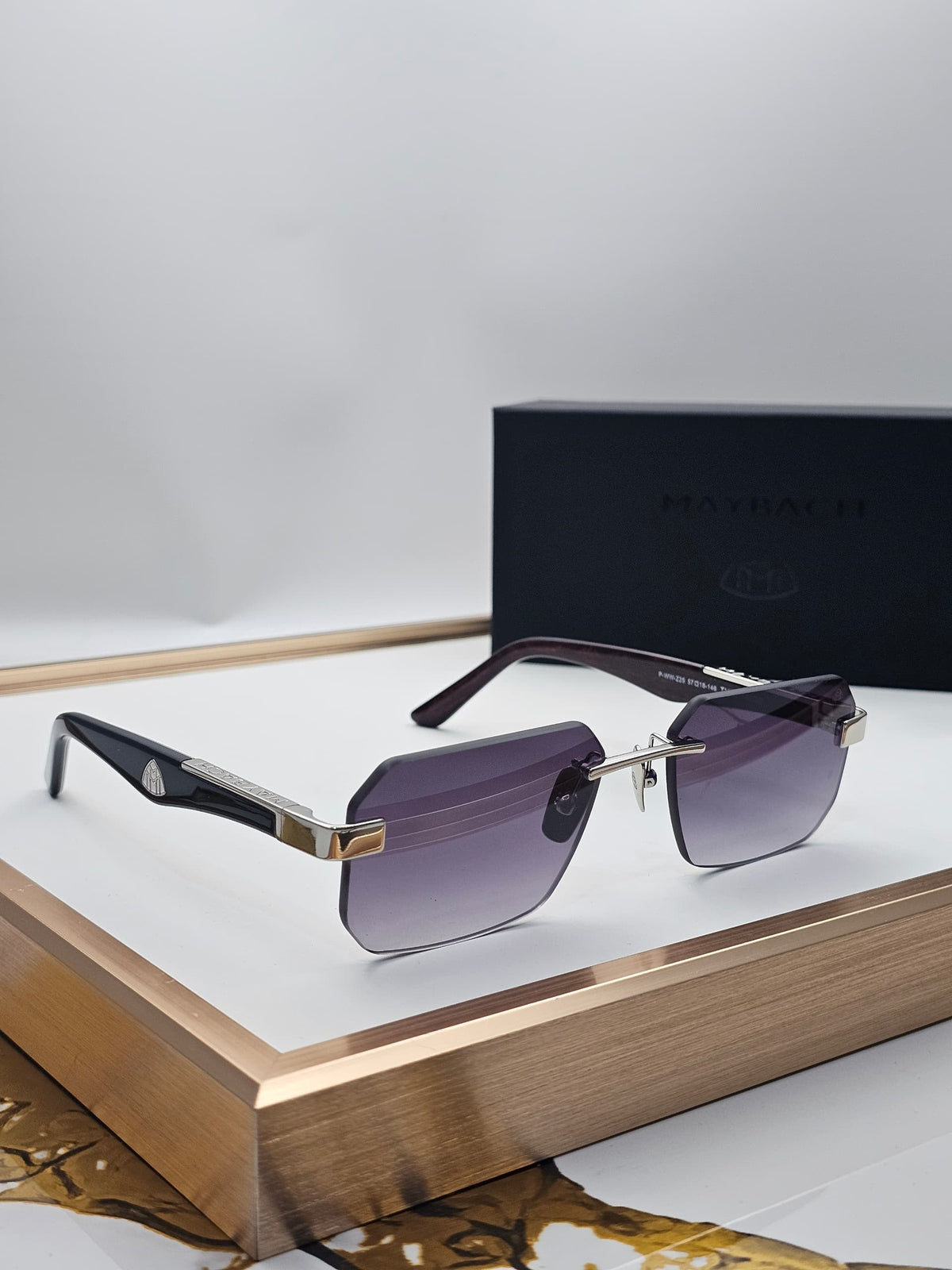 Maybach Sunglasses - 