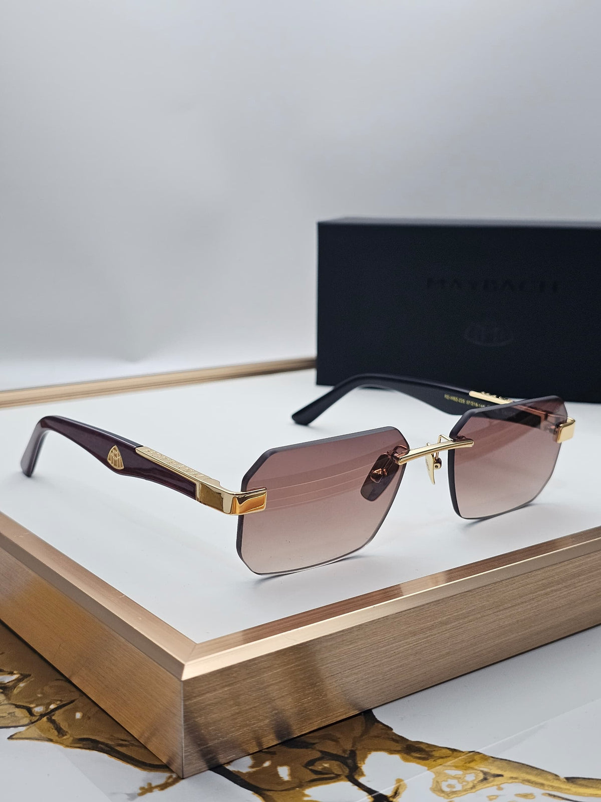 Maybach Sunglasses - 